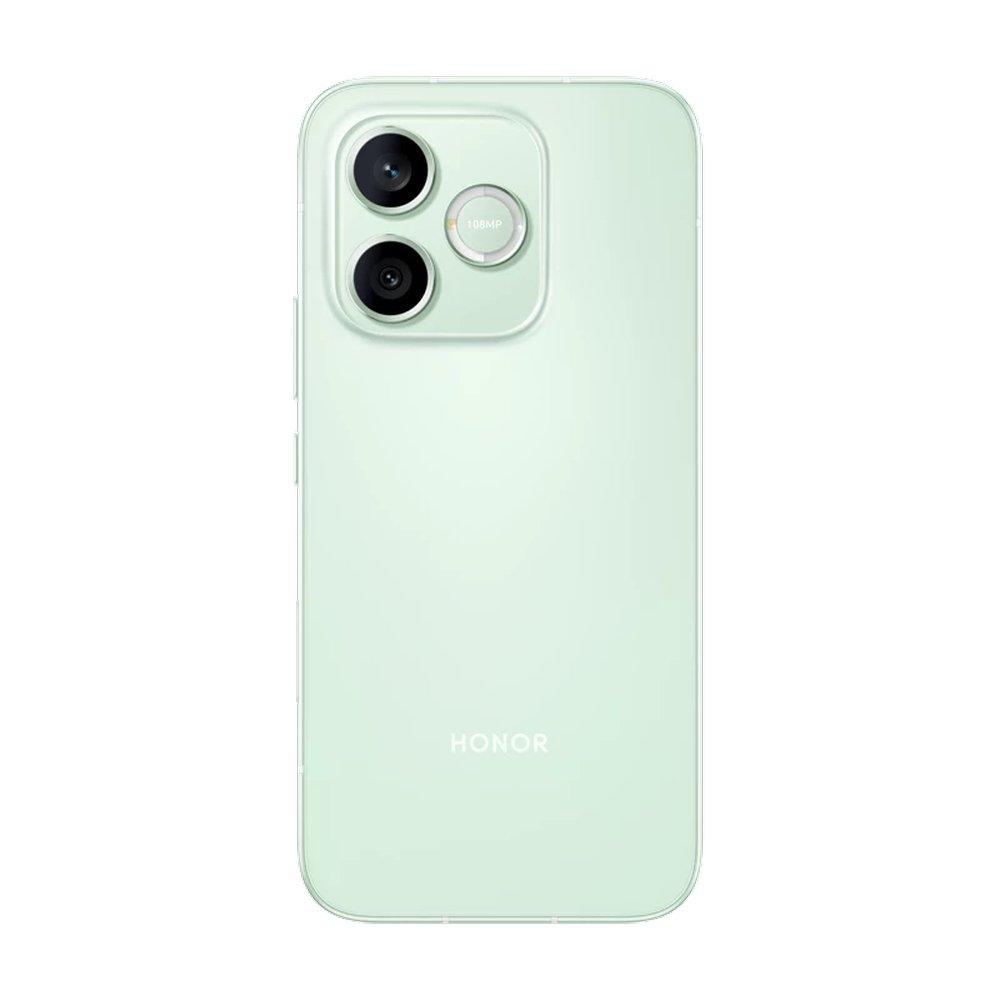 HONOR 600 Lite phone 8 GB RAM, 256 GB Storage - Green - Image 2