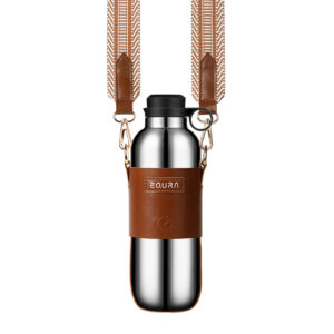 Equra Outdoor Portable Thermos Cup 650ml