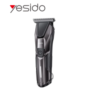 Yesido MG21 Compact, Rechargeable Beard & Mustache Trimmer