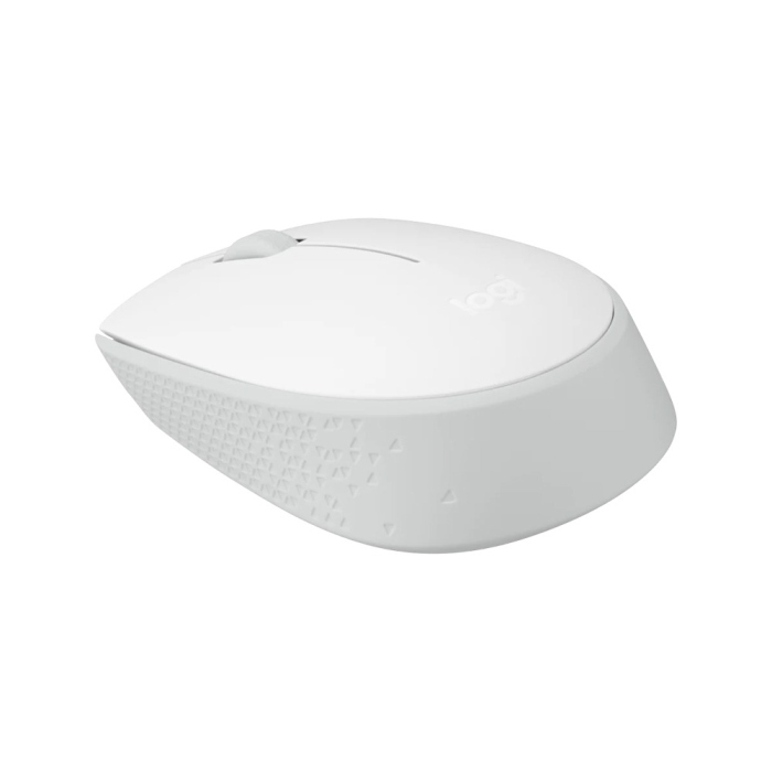 Logitech M171 Wireless Mouse - White - Image 2