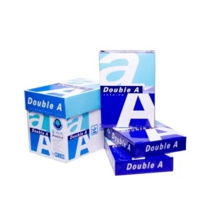 Double A Premium Photocopy Paper A4 (Carton)