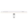 Yesido DH11 Borderless Wireless Reading Light - White