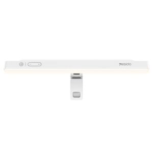 Yesido DH11 Borderless Wireless Reading Light - White