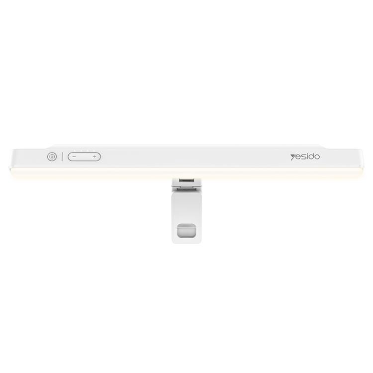 Yesido DH11 Borderless Wireless Reading Light - White