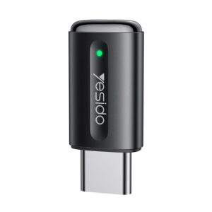 Yesido EC26C Type-C Mobile Phone Smart Remote Control Infrared Transmitter