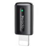 Yesido EC26L Lightning Mobile Phone Smart Remote Control Infrared Transmitter