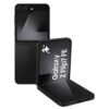 Samsung Galaxy Z Flip7 FE ( 8GB / 256GB) 5G Phone - Black
