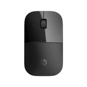 HP Z3700 Wireless Mouse Up to 1200 dpi - Black