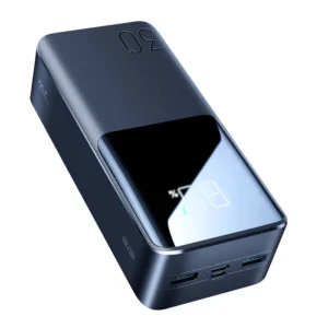 JOYROOM JR-QP193 22.5W Power Bank 30000mAh - Black
