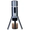 Lepresso Brewjet Portable Espresso Maker - Gray
