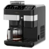 LePresso Americano Pro Ice & Hot Coffee Machine - Black
