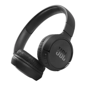 JBL Bluetooth Headphone Tune 510Bt - Black