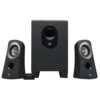 Logitech Speaker Z313 - Black