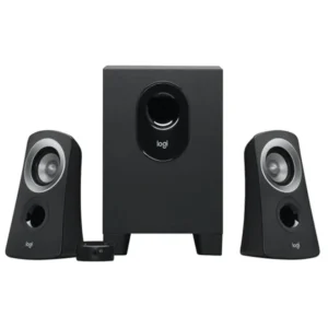 Logitech Speaker Z313 - Black