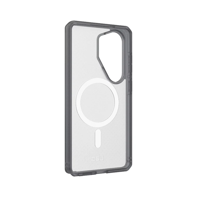 UAG Dot MagSafe Case Samsung Galaxy S26 Ultra - Frosted Ice/Ash - Image 4