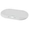 Porodo Lifestyle Minimeasure Electric Digital Baby Scale with Measuring Tape - White