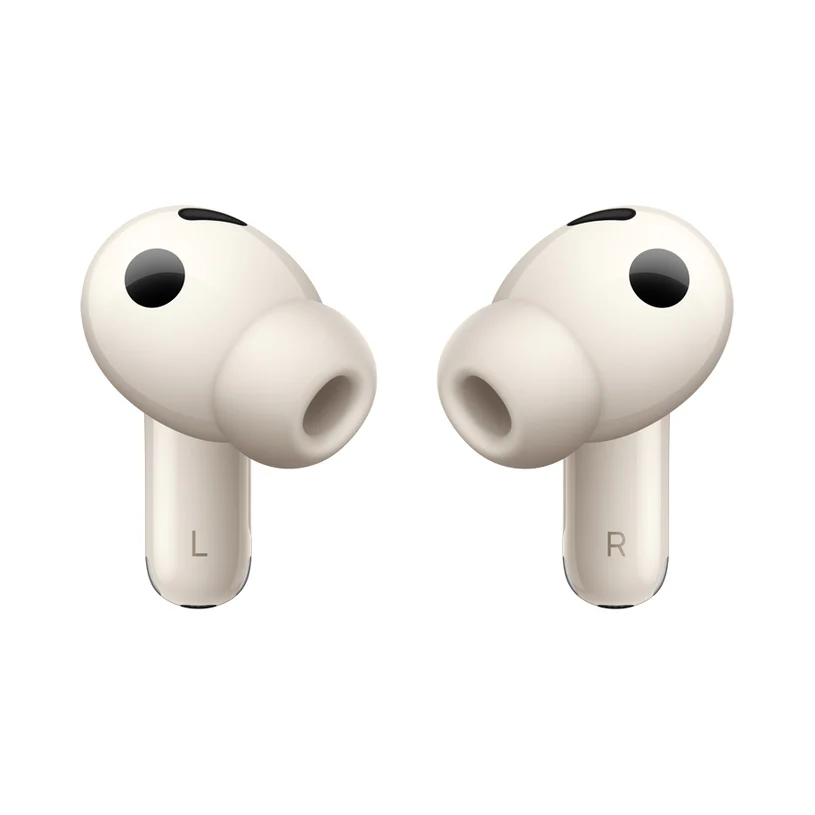 Huawei Freebuds Pro 5 Earphones - Sand - Image 3