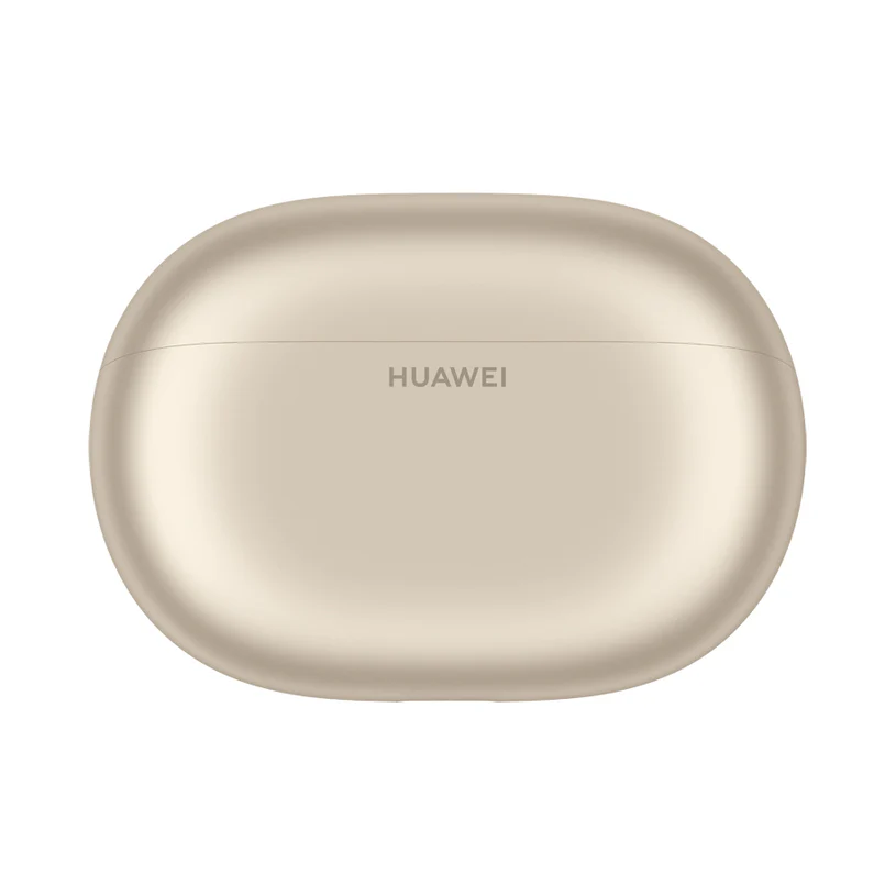 Huawei Freebuds Pro 5 Earphones - Sand - Image 5