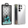King Kong Anti Burst For Galaxy S26 Ultra - Clear Case