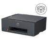HP Smart Tank 581 AIO - 12ppm 4800dpi A4  USB  Wi-Fi  Bluetooth  Color Inkjet - Printer (OPEN BOX)