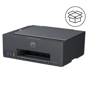 HP Smart Tank 581 AIO - 12ppm 4800dpi A4  USB  Wi-Fi  Bluetooth  Color Inkjet - Printer (OPEN BOX)