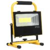 Solar Rechargeable Flood Light IP65 200W