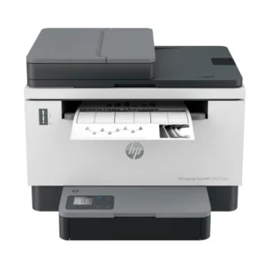HP LaserJet Tank MFP 2602sdw 22ppm / 600dpi / A4 / USB / Wi-Fi / LAN - Printer