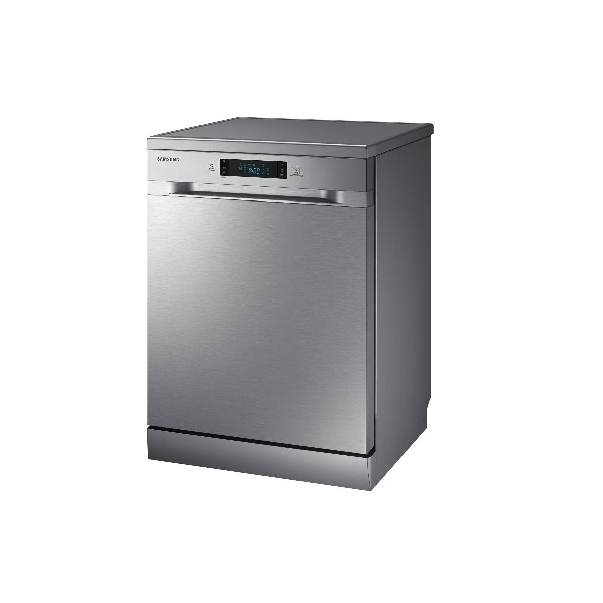 Samsung Dishwasher Energy Class A, 5 Program - SILVER - Image 3