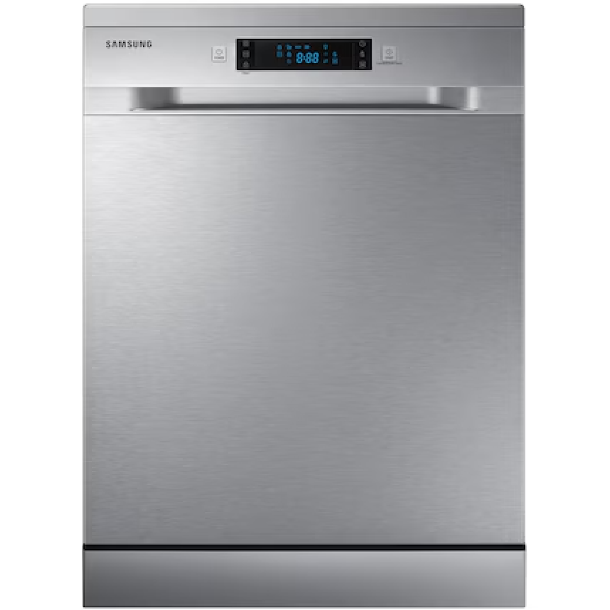 Samsung Dishwasher Energy Class A, 5 Program - SILVER - Image 2