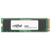 Crucial E100 2TB M.2 NVMe SSD PCIe 4.0 Gen4, 5000MB/s