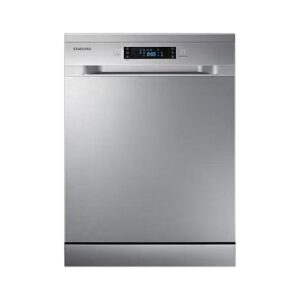 Samsung Dishwasher Energy Class A, 5 Program - SILVER