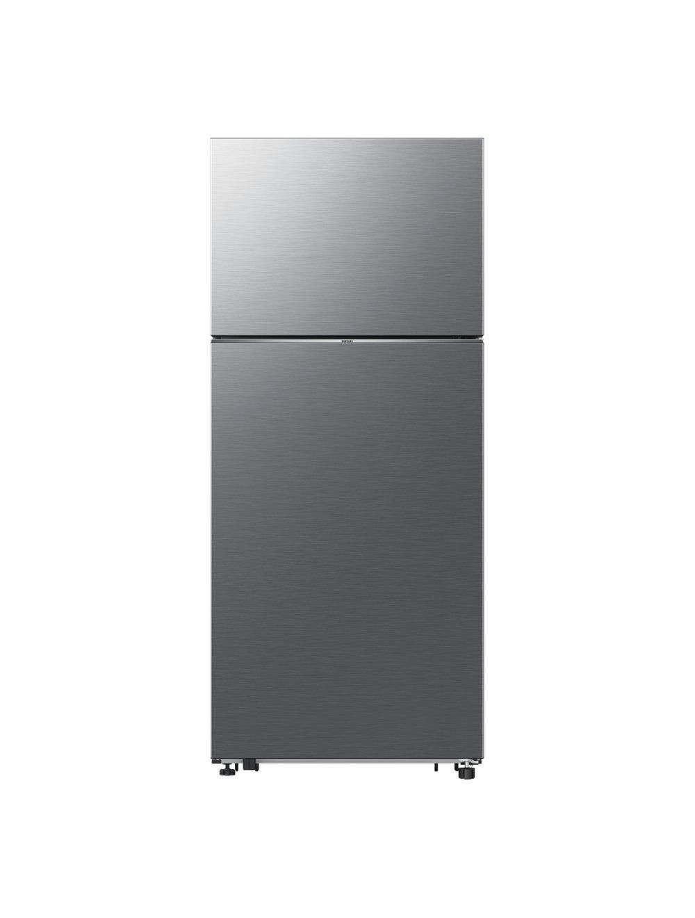 Samsung Refrigerator TMF 27 CFT , 750 L - Silver