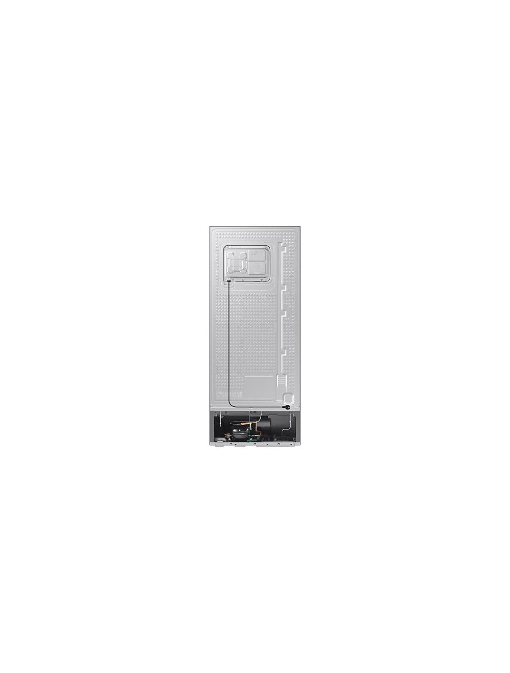 Samsung Refrigerator TMF 500 L , 18 CFT - Inox - Image 3
