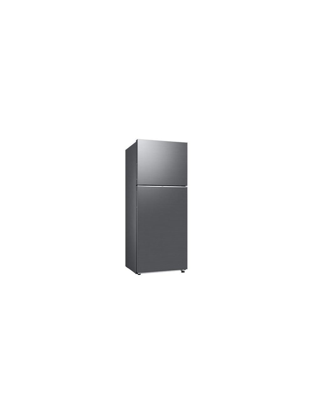 Samsung Refrigerator TMF 500 L , 18 CFT - Inox - Image 2