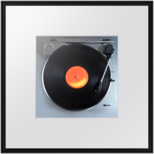 Samsung HW-LS60D/ZN 2.0ch Wireless Music Frame - 2024