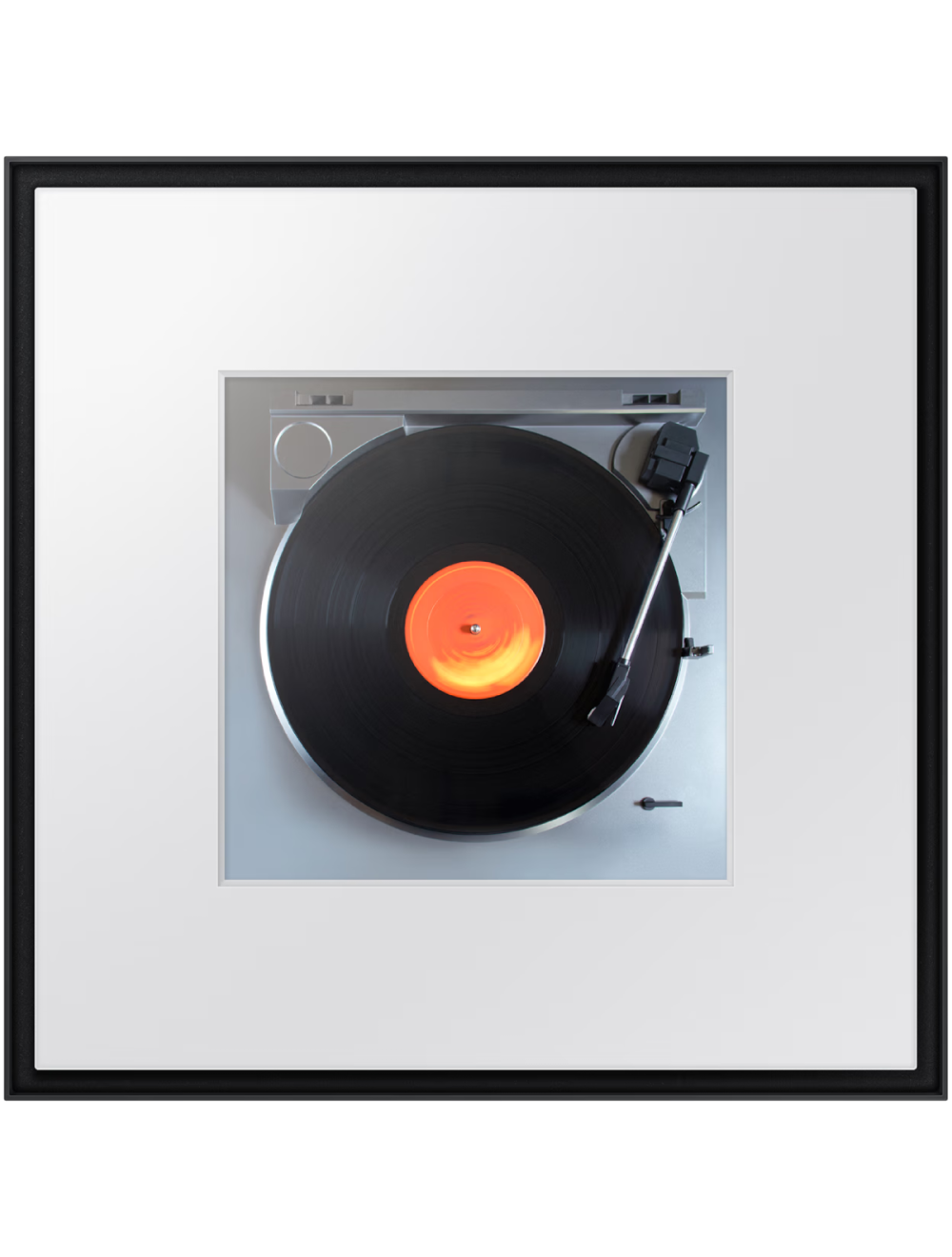 Samsung HW-LS60D/ZN 2.0ch Wireless Music Frame - 2024