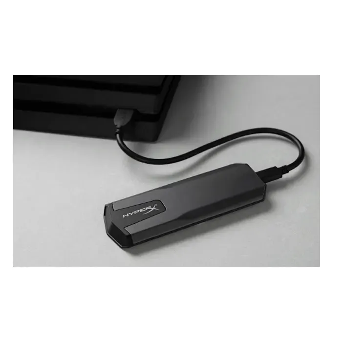 Hyperx Savage EXO SSD, 960GB External SSD - Image 2