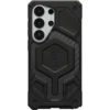 UAG Monarch Pro w/Magnet Case For Samsung Galaxy S26 Ultra - Carbon Fiber