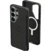 UAG Civilian With Magnet Case For Samsung Galaxy S26 Ultra - Black