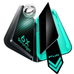ESR Armorite (UltraFit Tray) Privacy Screen Protector For Samsung Galaxy S26 Ultra - Privacy