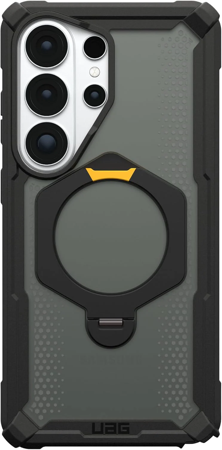 UAG Plasma XTE 360 with Magnet Case For Samsung Galaxy S26 Ultra - Black - Image 3