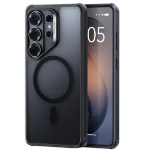 ESR Classic Hybrid Case For Samsung Galaxy S26 Ultra - Frosted Black
