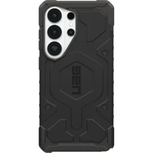 UAG Pathfinder with Magnet Case For Samsung Galaxy S26 Ultra - Black
