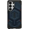 UAG Monarch Pro Kevlar w/Magnet Case For Samsung Galaxy S26 Ultra - Mallard