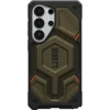 UAG Monarch Pro Kevlar w/Magnet Case For Samsung Galaxy S26 Ultra - Element Green
