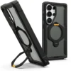UAG Plasma XTE 360 with Magnet Case For Samsung Galaxy S26 Ultra - Black