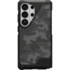 UAG Metropolis LT w/Magnet Case For Samsung Galaxy S26 Ultra - Micro Hex Camo Graphite