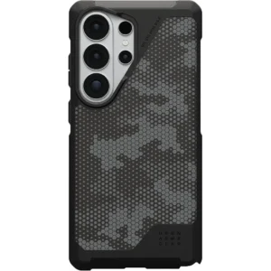 UAG Metropolis LT w/Magnet Case For Samsung Galaxy S26 Ultra - Micro Hex Camo Graphite