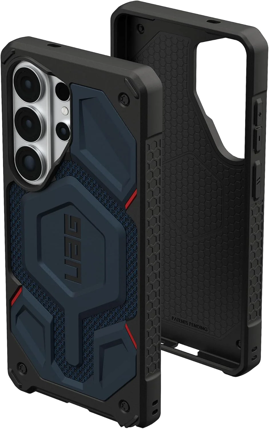 UAG Monarch Pro Kevlar w/Magnet Case For Samsung Galaxy S26 Ultra - Mallard - Image 2