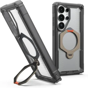 UAG Plasma XTE 360 with Magnet Case For Samsung Galaxy S26 Ultra - Ash